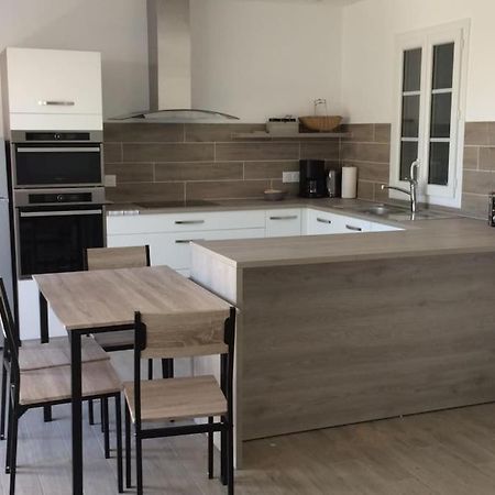 Jolie Maison Sur Ors Grand-Village-Plage Exteriér fotografie