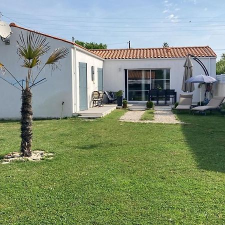 Jolie Maison Sur Ors Grand-Village-Plage Exteriér fotografie