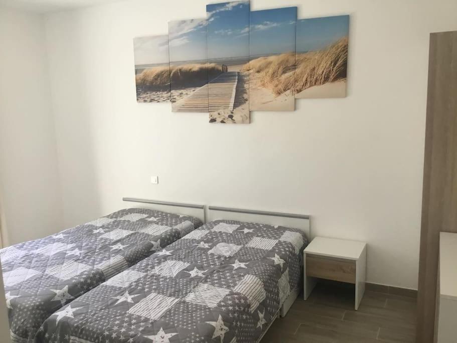 Jolie Maison Sur Ors Grand-Village-Plage Exteriér fotografie