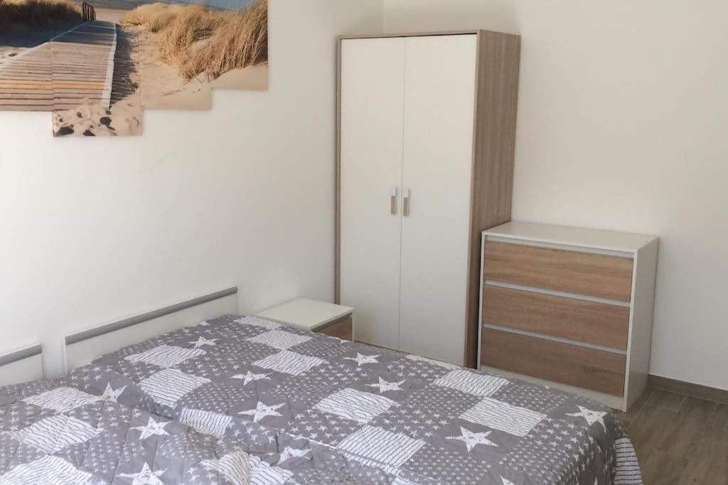 Jolie Maison Sur Ors Grand-Village-Plage Exteriér fotografie